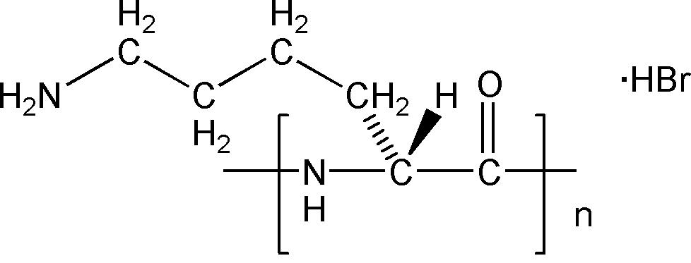 多聚d-赖氨酸(分子量15万～30万)