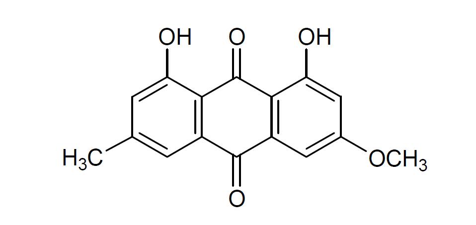 大黄素甲醚