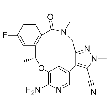 PF-06463922结构式