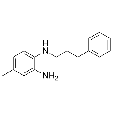 JSH-23结构式