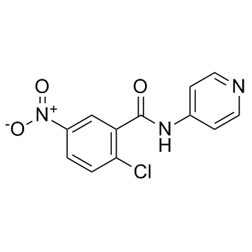 T0070907结构式