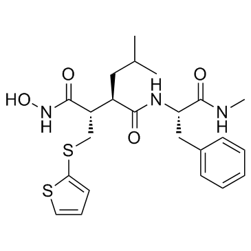 多巴胺D2亚类受体激动剂(Cabergoline)