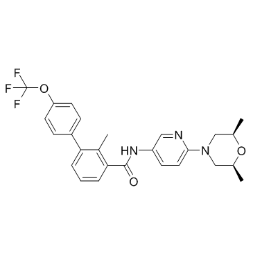 LDE225结构式