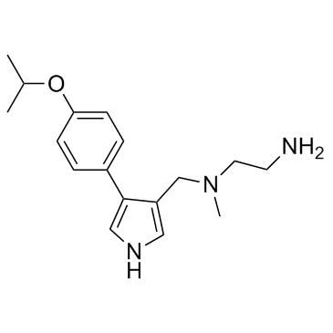 MS023结构式