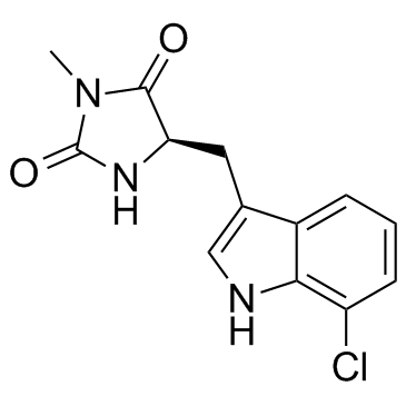 ABCB1\/P-gp\/ABCC1\/MDR-相关蛋白1抑制剂(