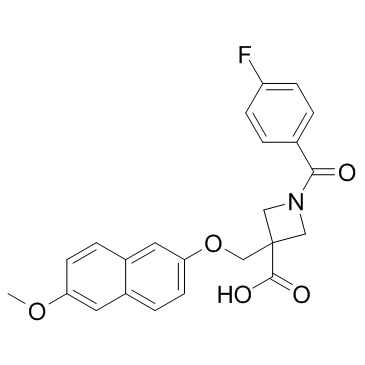 PF-04418948结构式