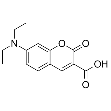 7ACC1结构式