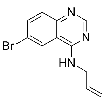 SMER28结构式