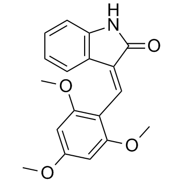 IC261结构式