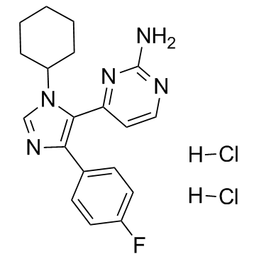 PF-670462结构式