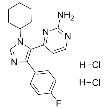 PF-670462結(jié)構(gòu)式