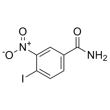 BSI-201结构式