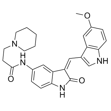 DEL-22379结构式