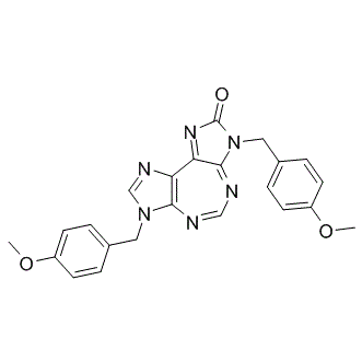 RK-33结构式