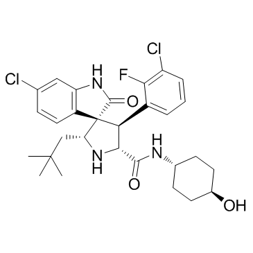 MI-773结构式