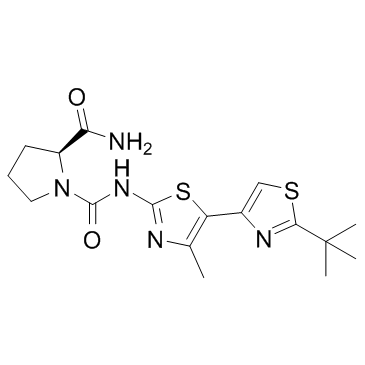 A66结构式