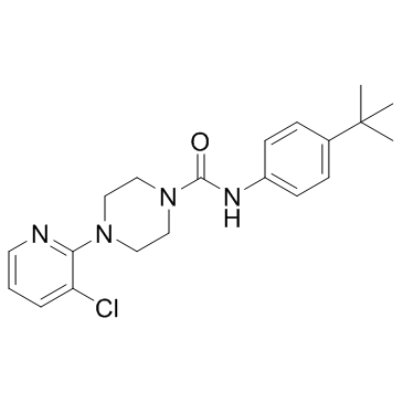 BCTC结构式