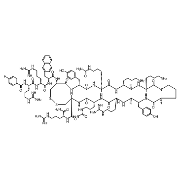 BKT140结构式