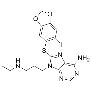 PU-H71结构式