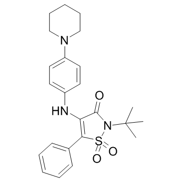 AZ876结构式