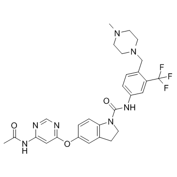 BBT594结构式