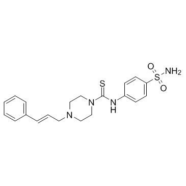 LF3结构式