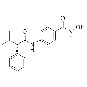 AR-42结构式