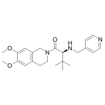 TCS-OX2-29结构式