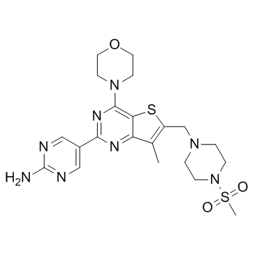 GNE-477结构式