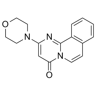 Compound 401结构式