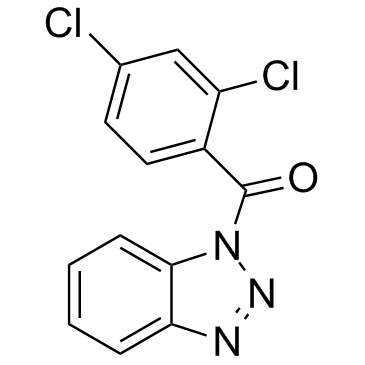 ITSA-1结构式