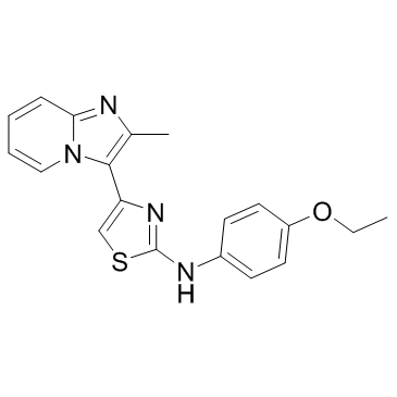 JK184结构式