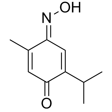 Poloxime结构式