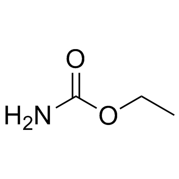 Urethane结构式