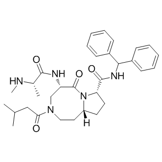 AT-406结构式