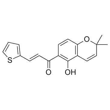 SYP-5结构式