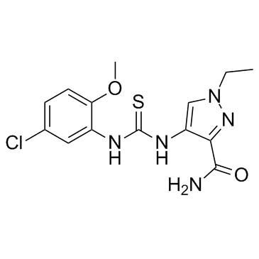 FPH2结构式