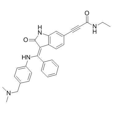 BI-847325结构式