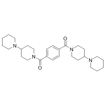 UNC1079结构式