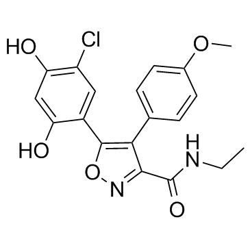 VER-50589结构式