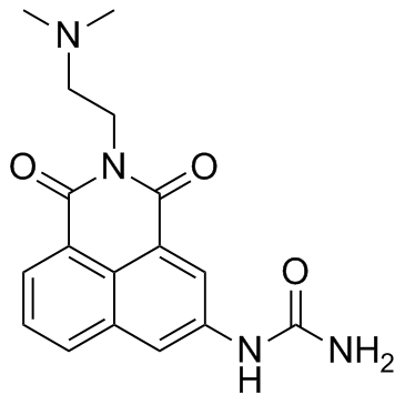 UNBS5162结构式