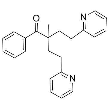 NSC 42834结构式
