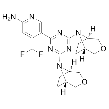 PQR620结构式