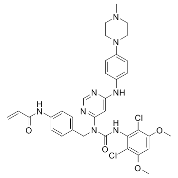 FIIN-3结构式