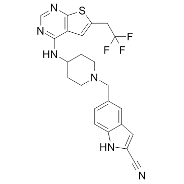 MI-136结构式