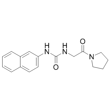 XY1结构式