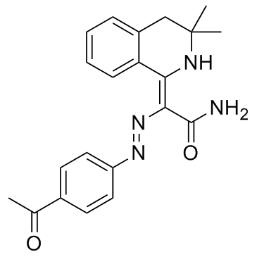 IQ-1结构式