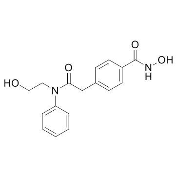 HPOB结构式