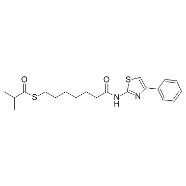 PTACH结构式