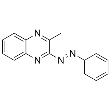 NSC 601980结构式